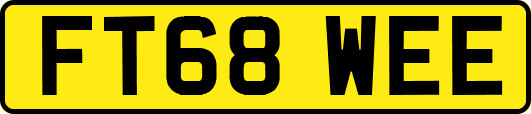 FT68WEE