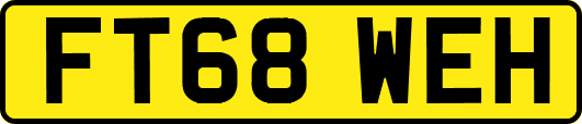 FT68WEH