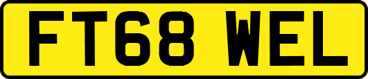 FT68WEL
