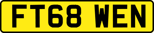 FT68WEN