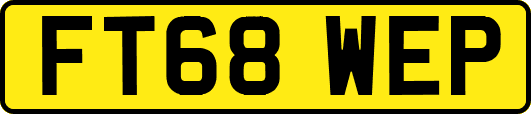 FT68WEP