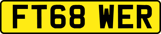FT68WER