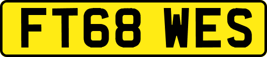 FT68WES