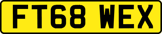 FT68WEX