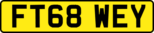 FT68WEY