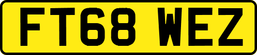 FT68WEZ