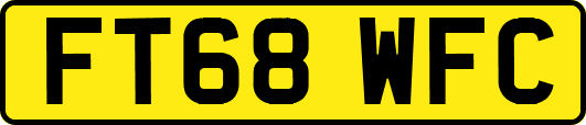 FT68WFC