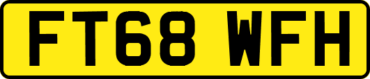 FT68WFH