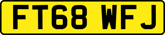 FT68WFJ