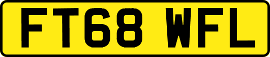 FT68WFL