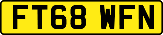 FT68WFN