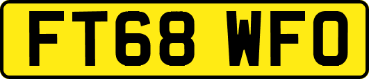 FT68WFO