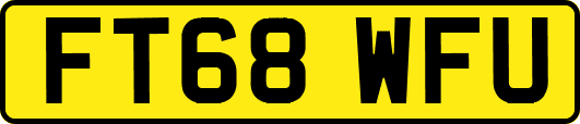 FT68WFU