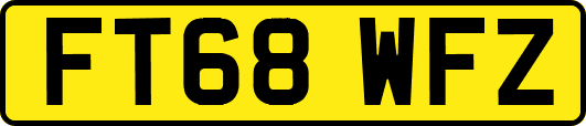 FT68WFZ