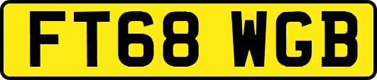 FT68WGB