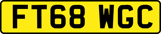 FT68WGC