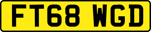FT68WGD