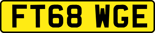 FT68WGE