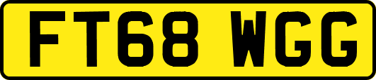 FT68WGG