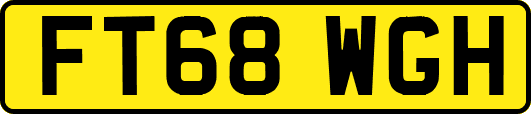 FT68WGH