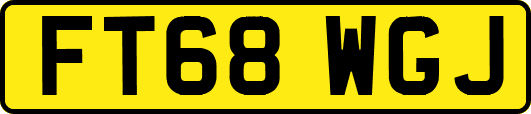 FT68WGJ
