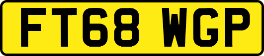 FT68WGP
