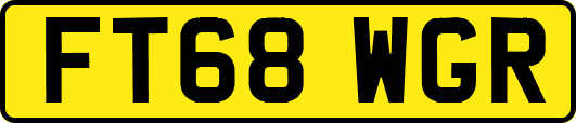 FT68WGR