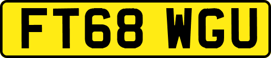 FT68WGU