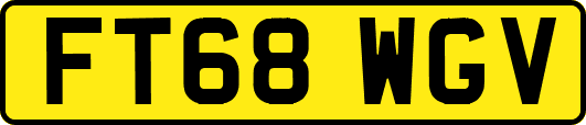 FT68WGV