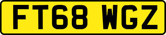 FT68WGZ