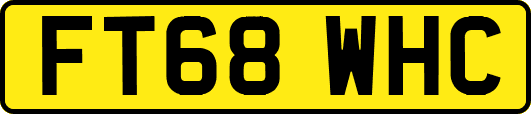 FT68WHC