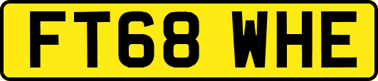 FT68WHE