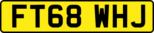 FT68WHJ