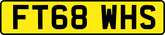 FT68WHS