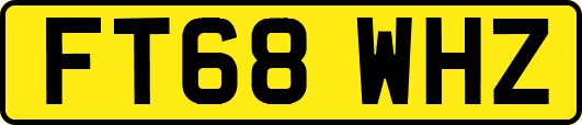 FT68WHZ