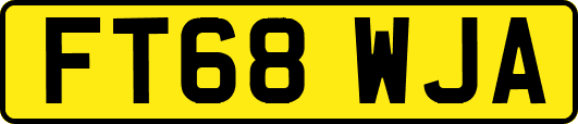FT68WJA