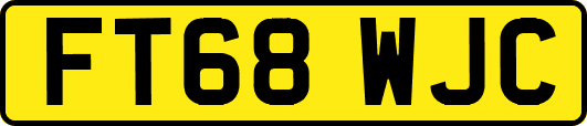FT68WJC