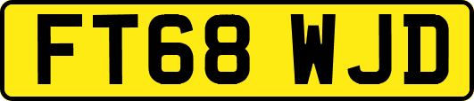 FT68WJD