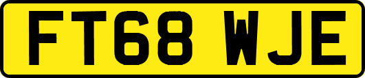 FT68WJE