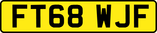 FT68WJF