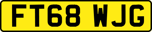 FT68WJG