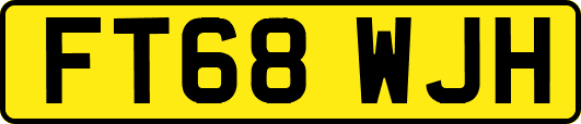 FT68WJH