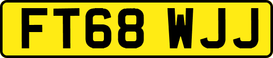 FT68WJJ