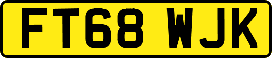 FT68WJK