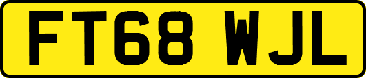 FT68WJL