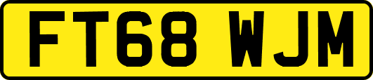 FT68WJM