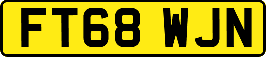 FT68WJN