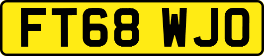 FT68WJO