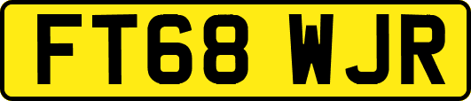 FT68WJR