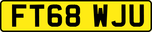 FT68WJU